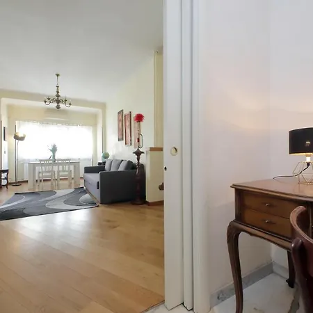 4bnb - Cipro Vatican Lägenhet
