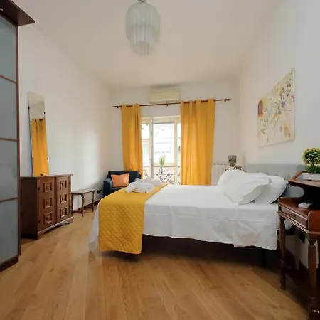 4bnb - Cipro Vatican