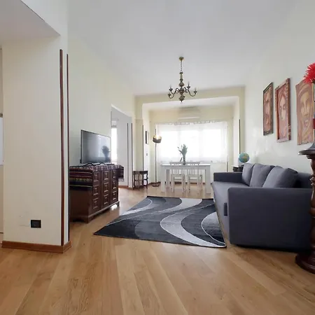 Διαμέρισμα 4bnb - Cipro Vatican Ρώμη