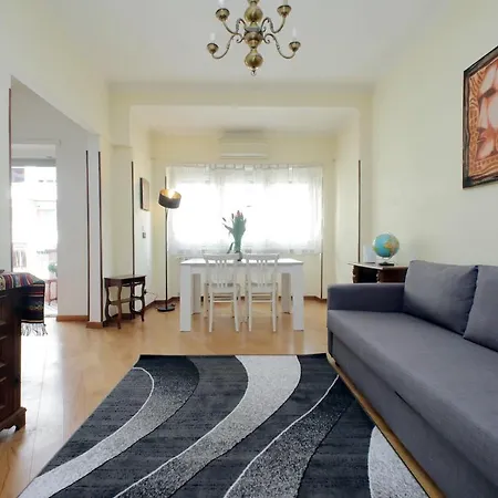 4bnb - Cipro Vatican