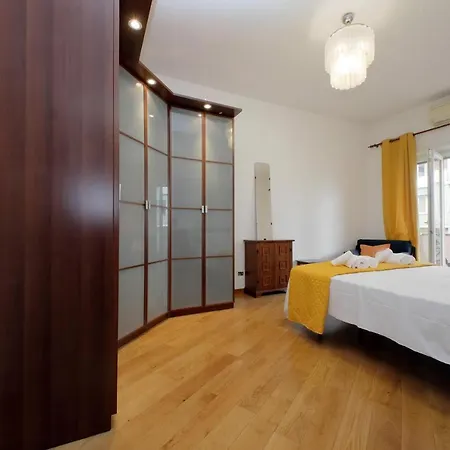 Διαμέρισμα 4bnb - Cipro Vatican *