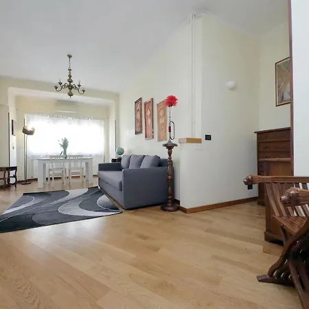 Διαμέρισμα 4bnb - Cipro Vatican Ρώμη