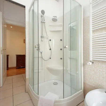 4bnb - Cipro Vatican Διαμέρισμα Ρώμη