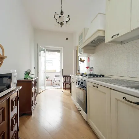 4bnb - Cipro Vatican Διαμέρισμα Ρώμη