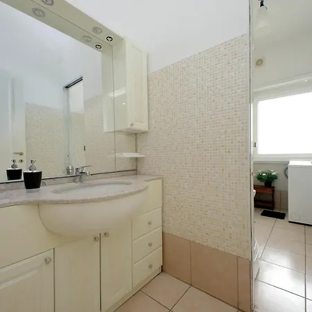 Διαμέρισμα 4bnb - Cipro Vatican