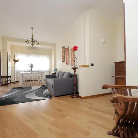 4bnb - Cipro Vatican Daire