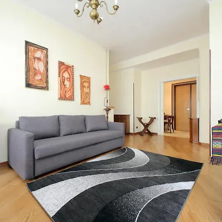 Daire 4bnb - Cipro Vatican