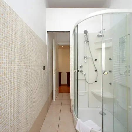 4bnb - Cipro Vatican Апартаменты