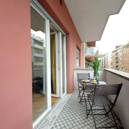 4bnb - Cipro Vatican Рим