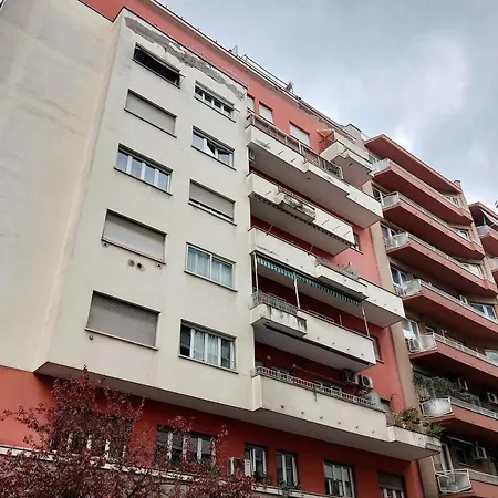 4bnb - Cipro Vatican Апартаменты