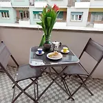 4bnb - Cipro Vatican * Róma