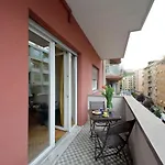 Apartman 4bnb - Cipro Vatican Róma